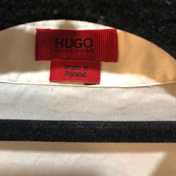 Hugo by Hugo Boss Red Label Women’s Top - Picture 2 of 5